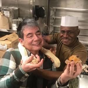 Meet your Posher, You